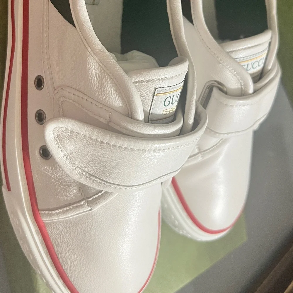 Gucci shoes - Picture 4 of 7